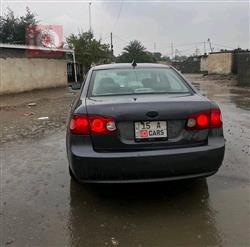 كيا اوبتيما